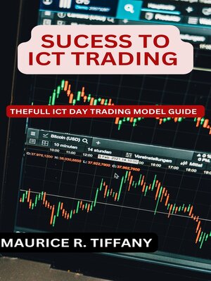 cover image of Success to ICT Trading 2023